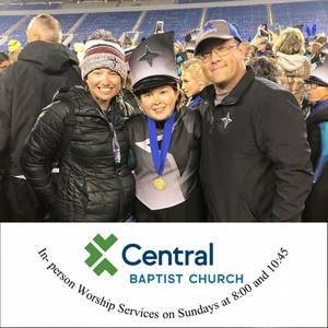 Meet your Posher, Jonathan